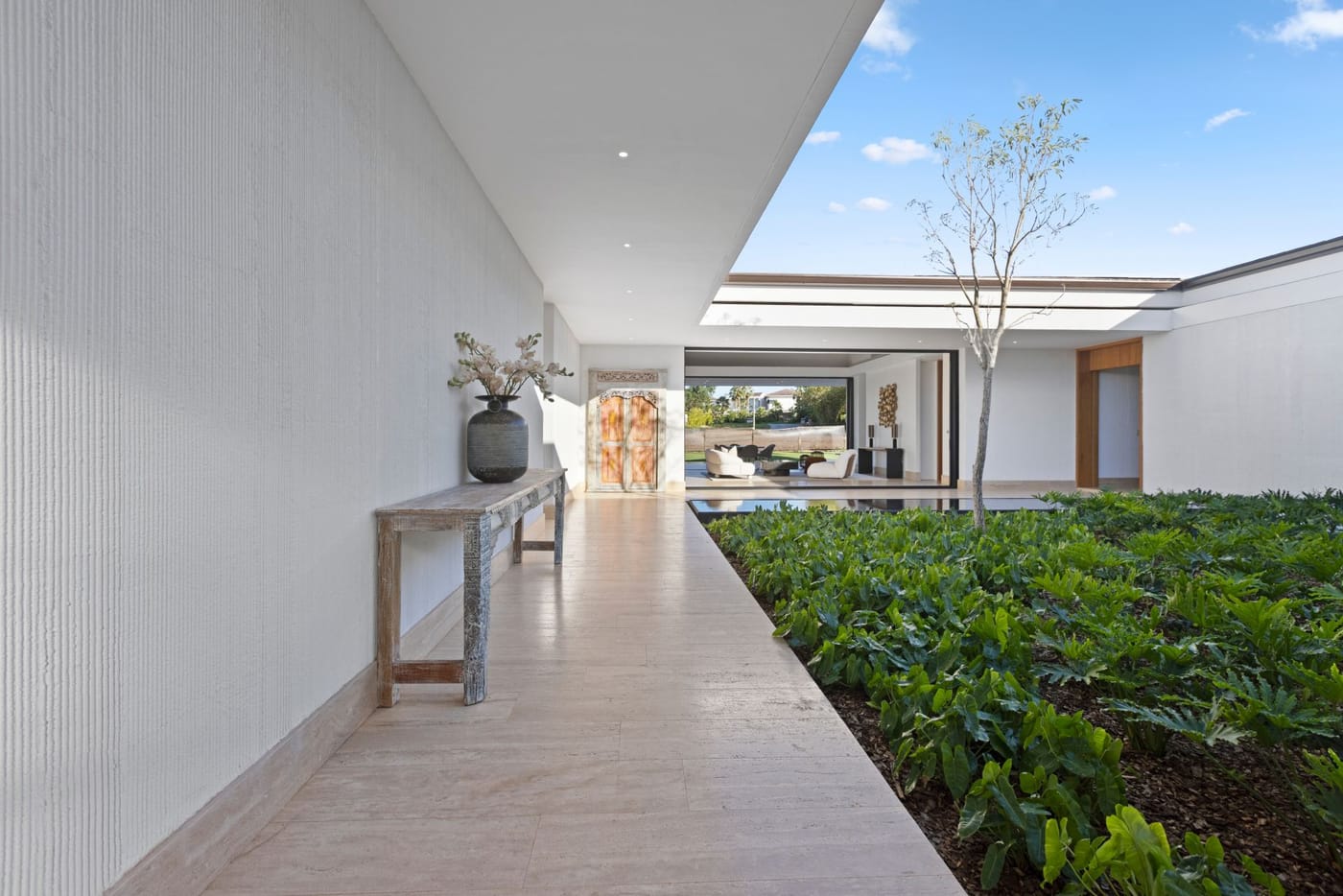 Villa Vista Parque - Image 1