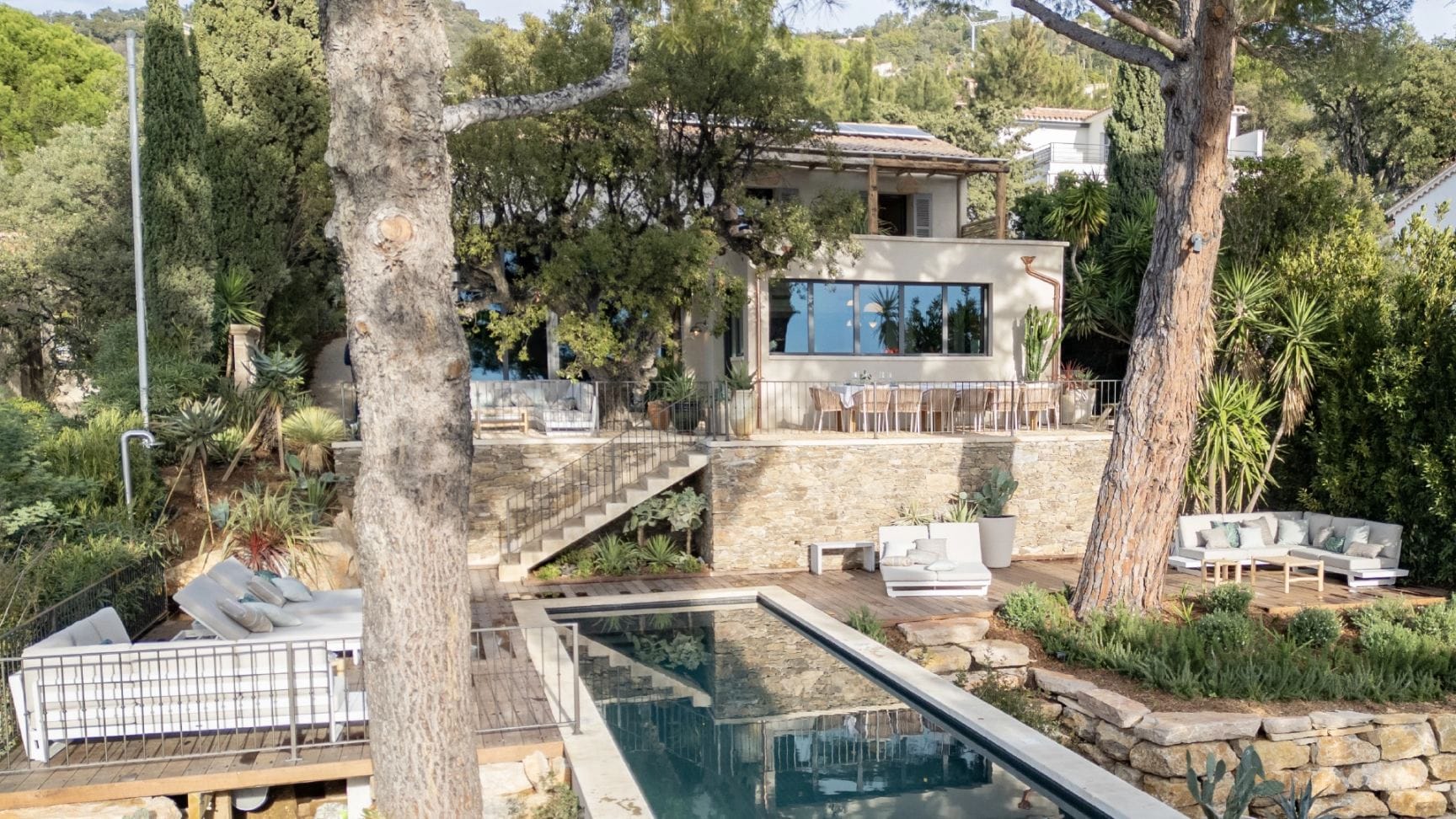 Casa Octopus — luxury villa photo 1