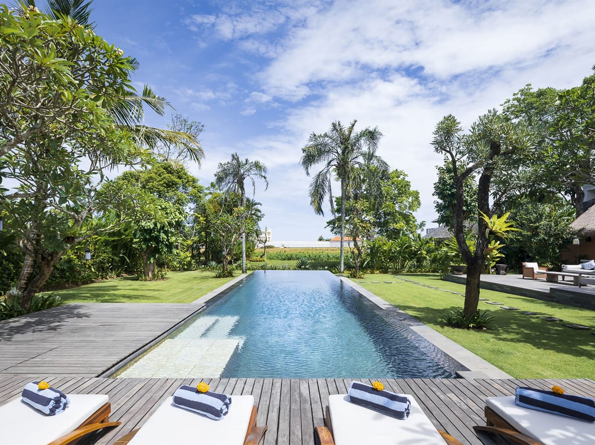 Villa Bangkuang - Image 1