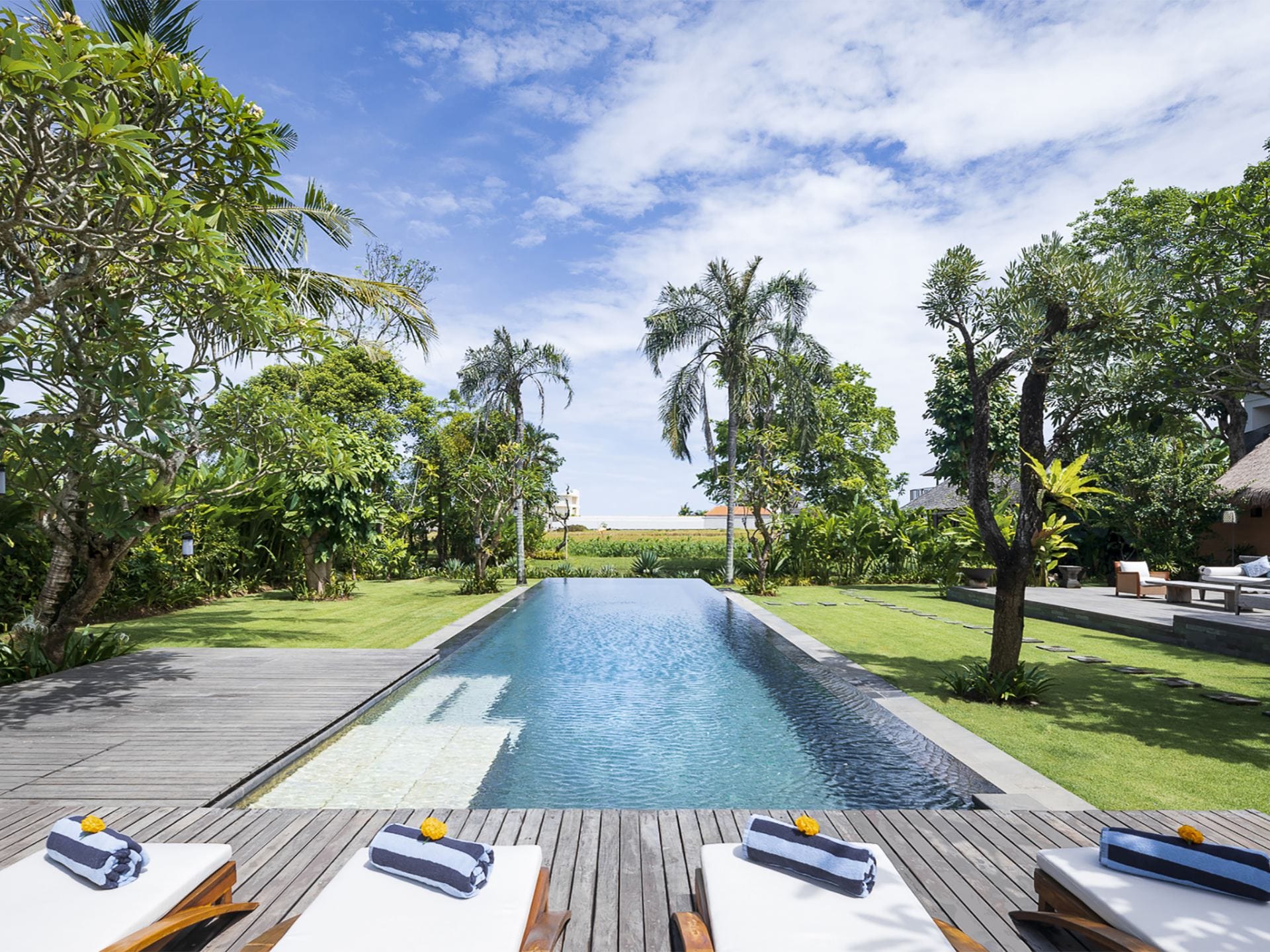 Villa Bangkuang — luxury villa photo 1