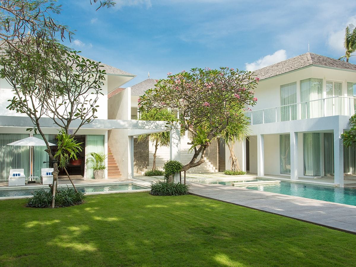 Villa Canggu - Image 1
