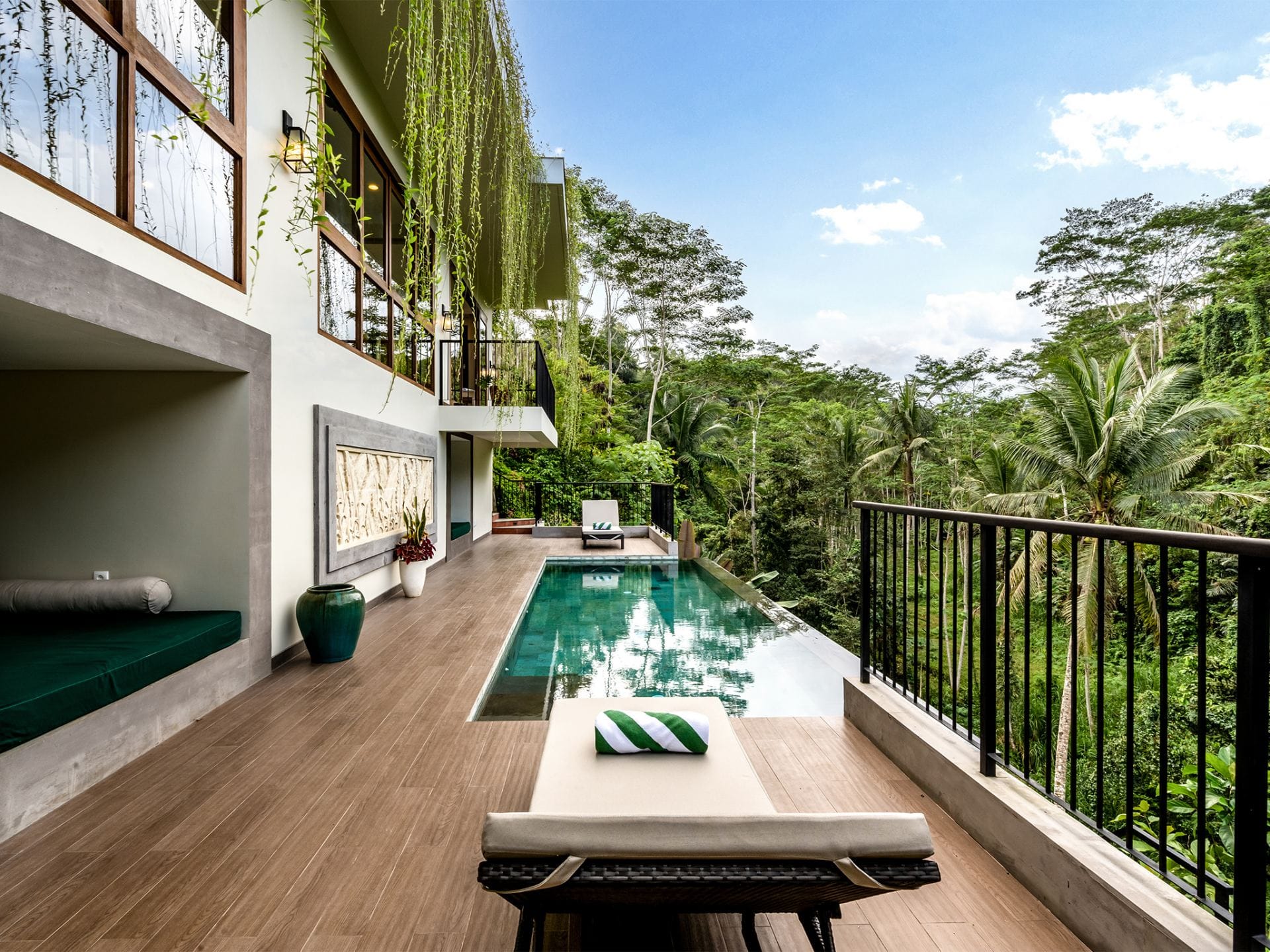 The Pala Ubud - Villa Batur — luxury villa photo 15