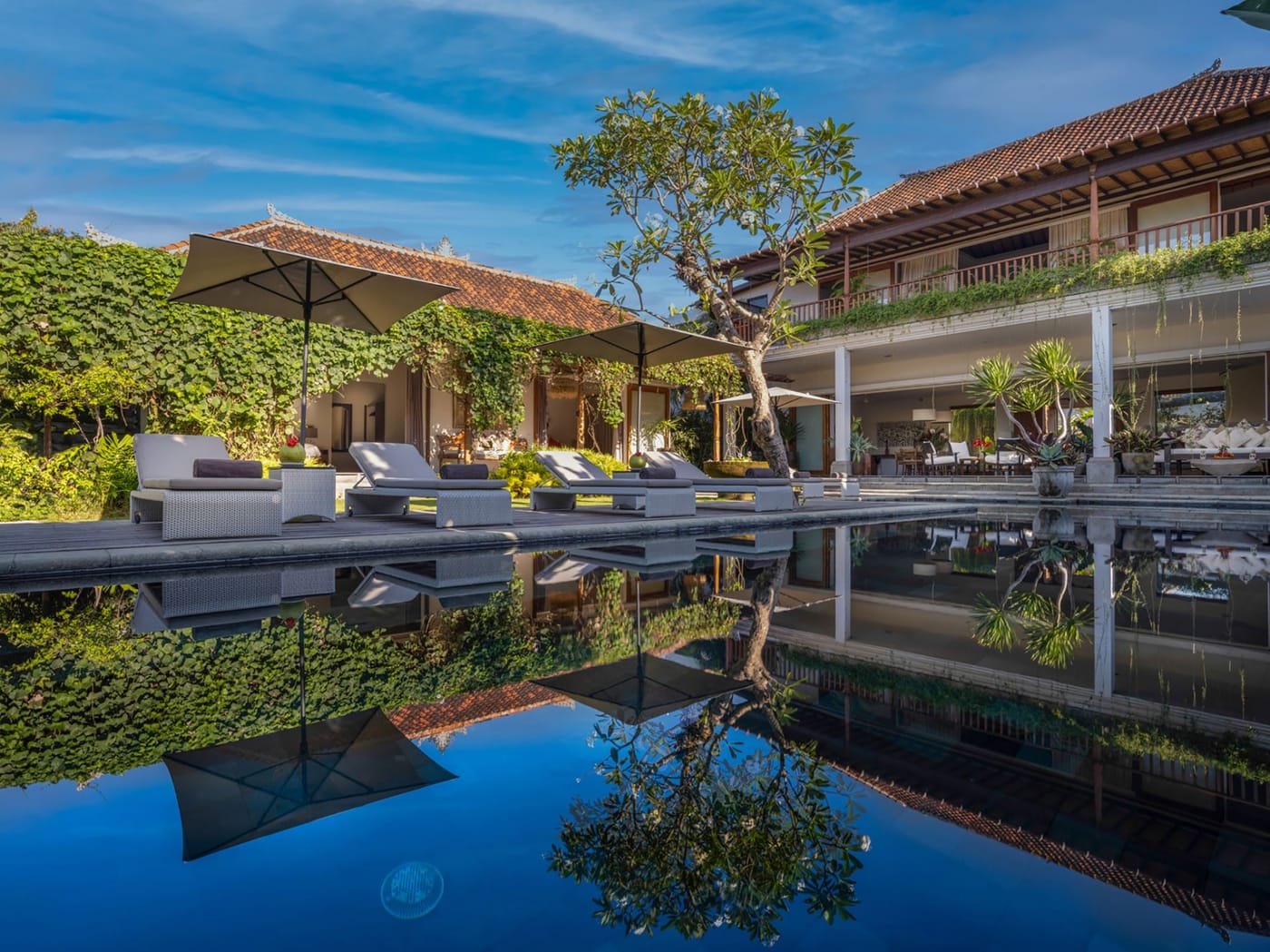 Villa Mandalay Dua - Image 1
