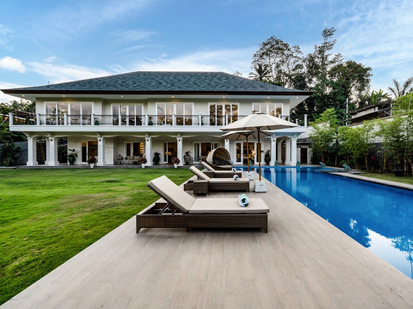 The Pala Ubud - Villa Agung - Image 1