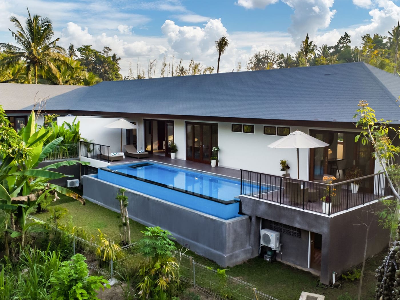 The Pala Ubud - Villa Seraya A - Image 1