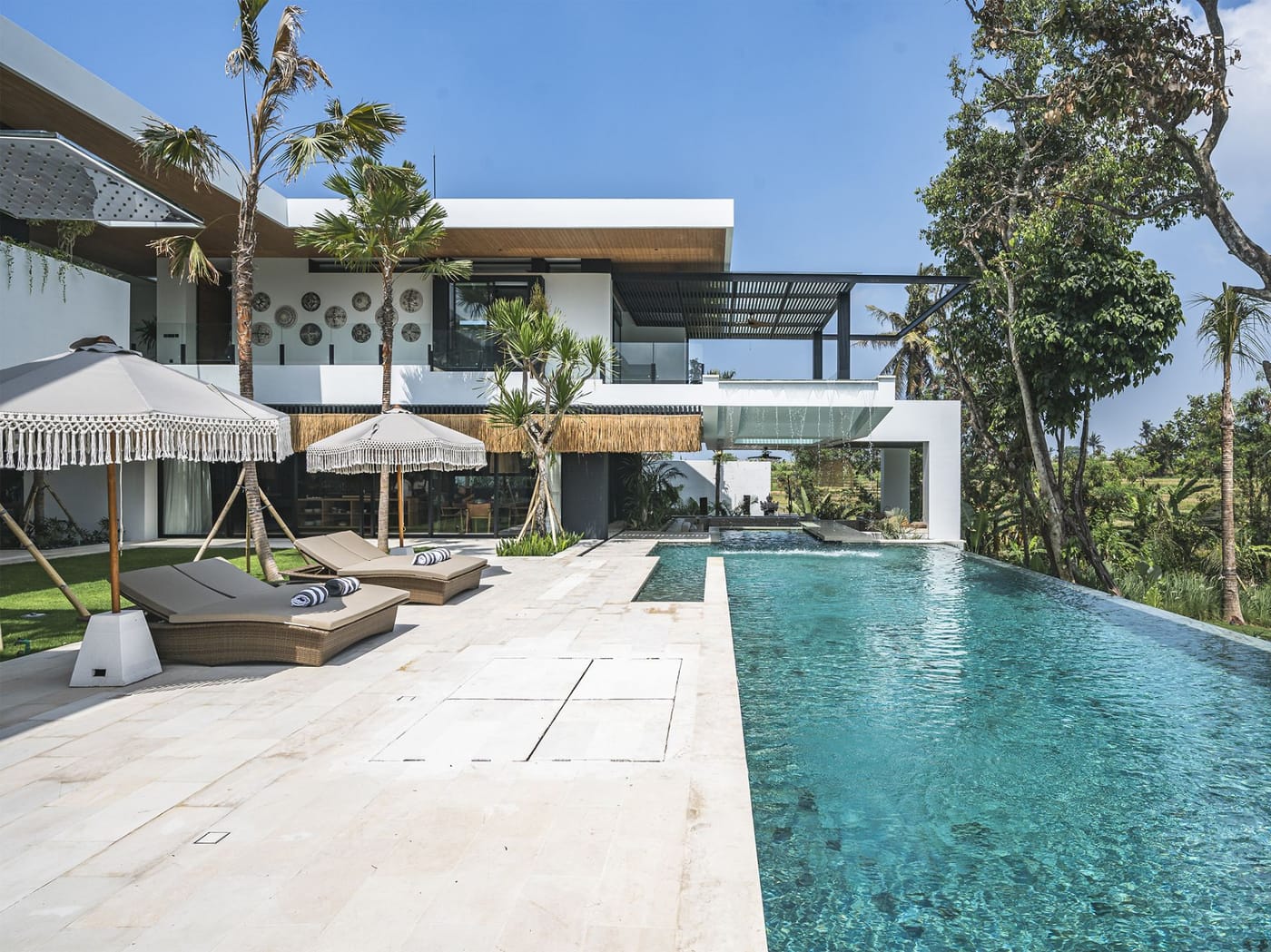Villa Nica - Image 1