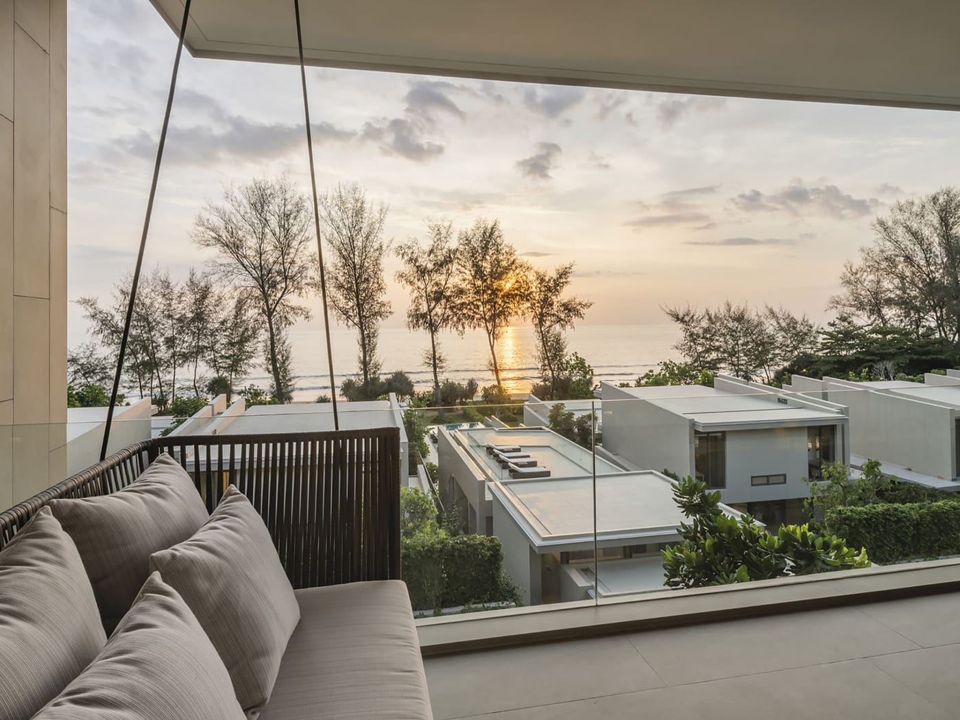 Veyla Natai Residences - Image 1