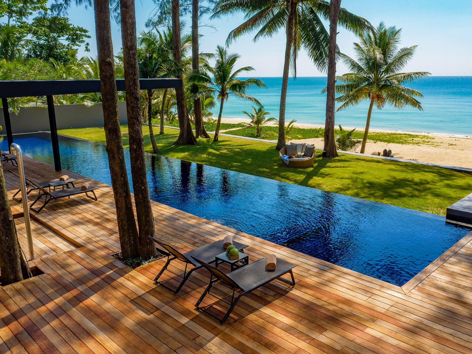 Grand Villa Noi — luxury villa photo 1