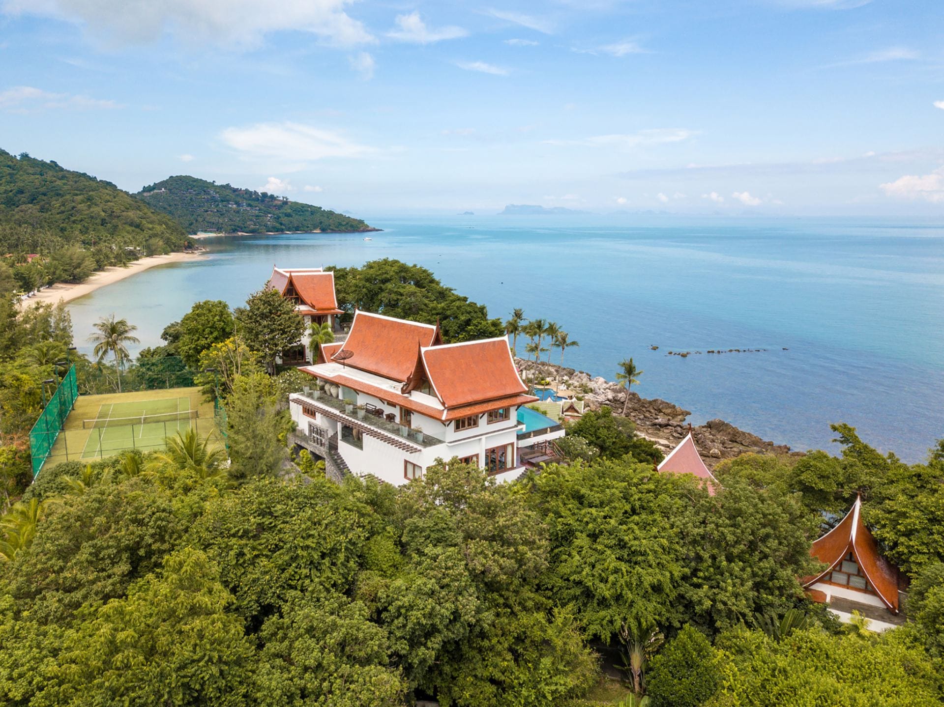 Villa Riva — luxury villa photo 1