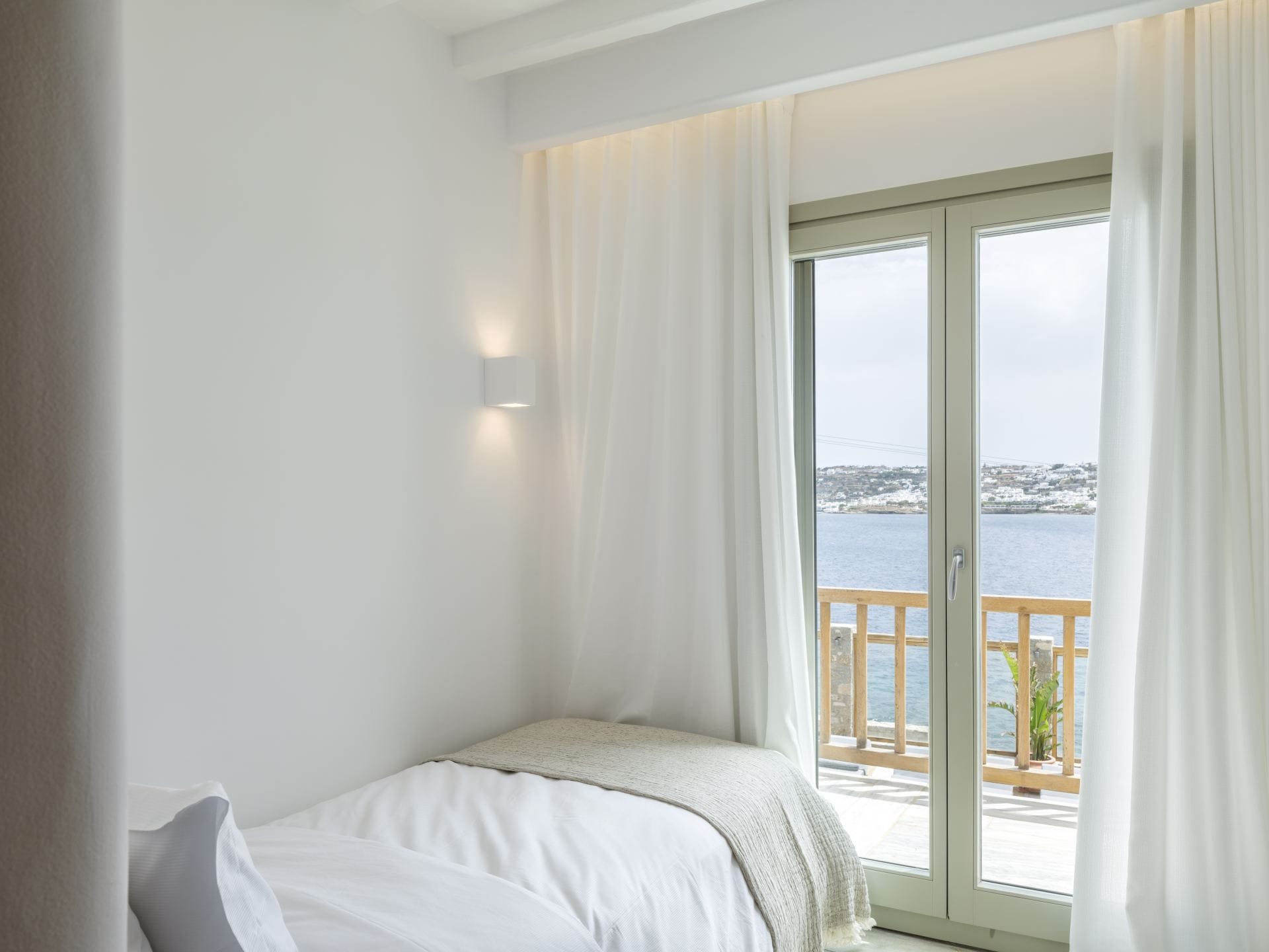 Villa de Zeus — luxury villa photo 117
