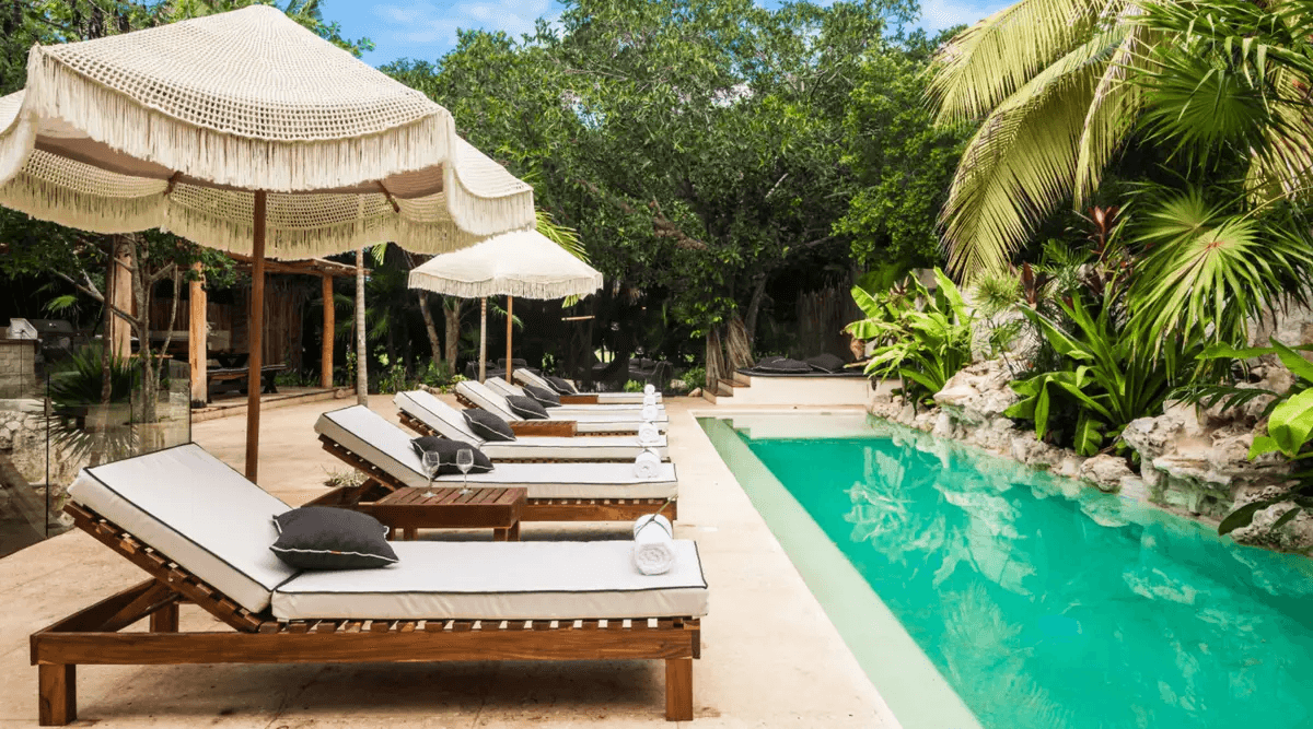 Casa Cenote - Image 1