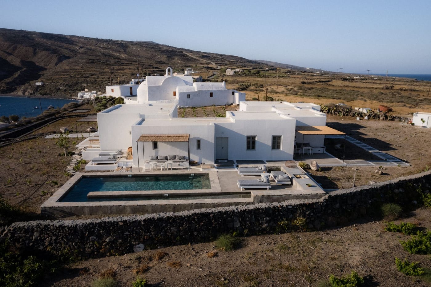 Santa Irini Retreat - Image 1