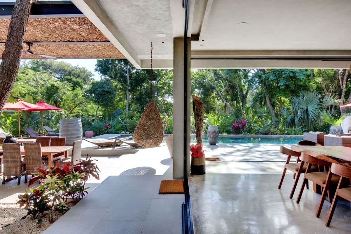 Villa Kaa Nah — luxury villa photo 2