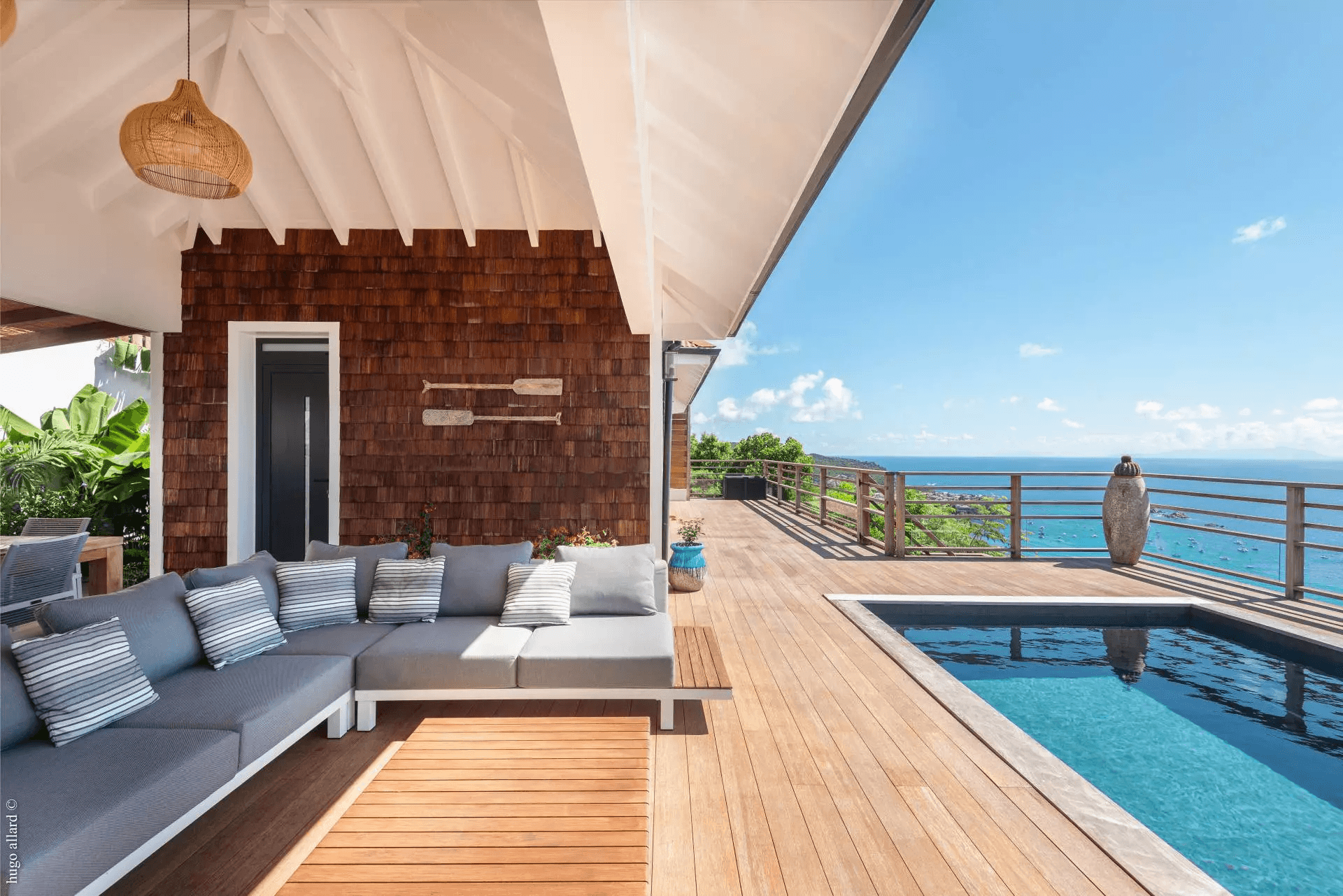 Villa Kailio — luxury villa photo 1