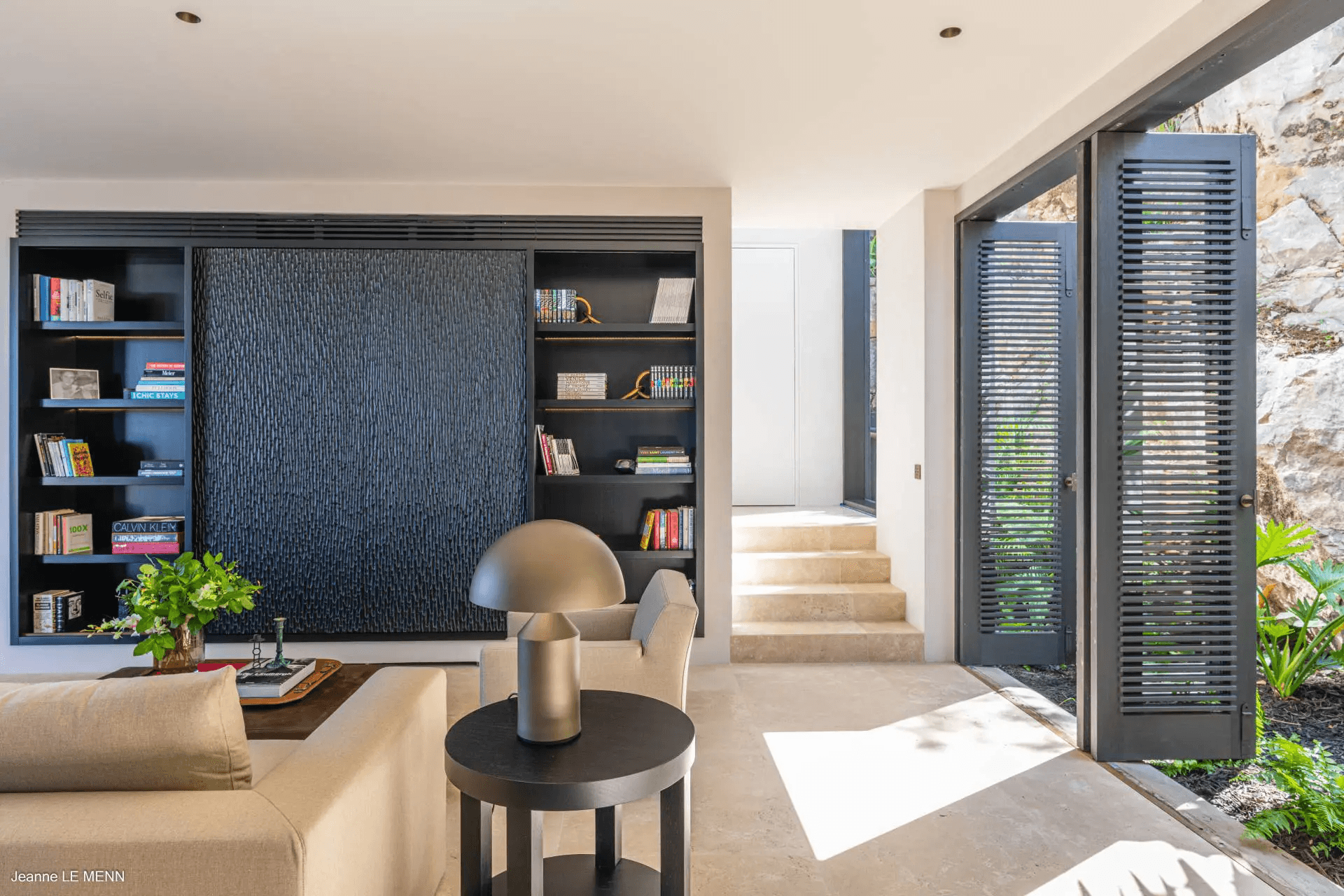 Villa Never Say Never — luxury villa photo 1