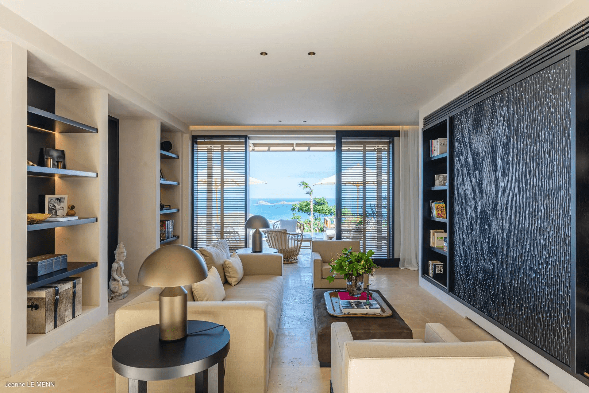 Villa Never Say Never — luxury villa photo 2