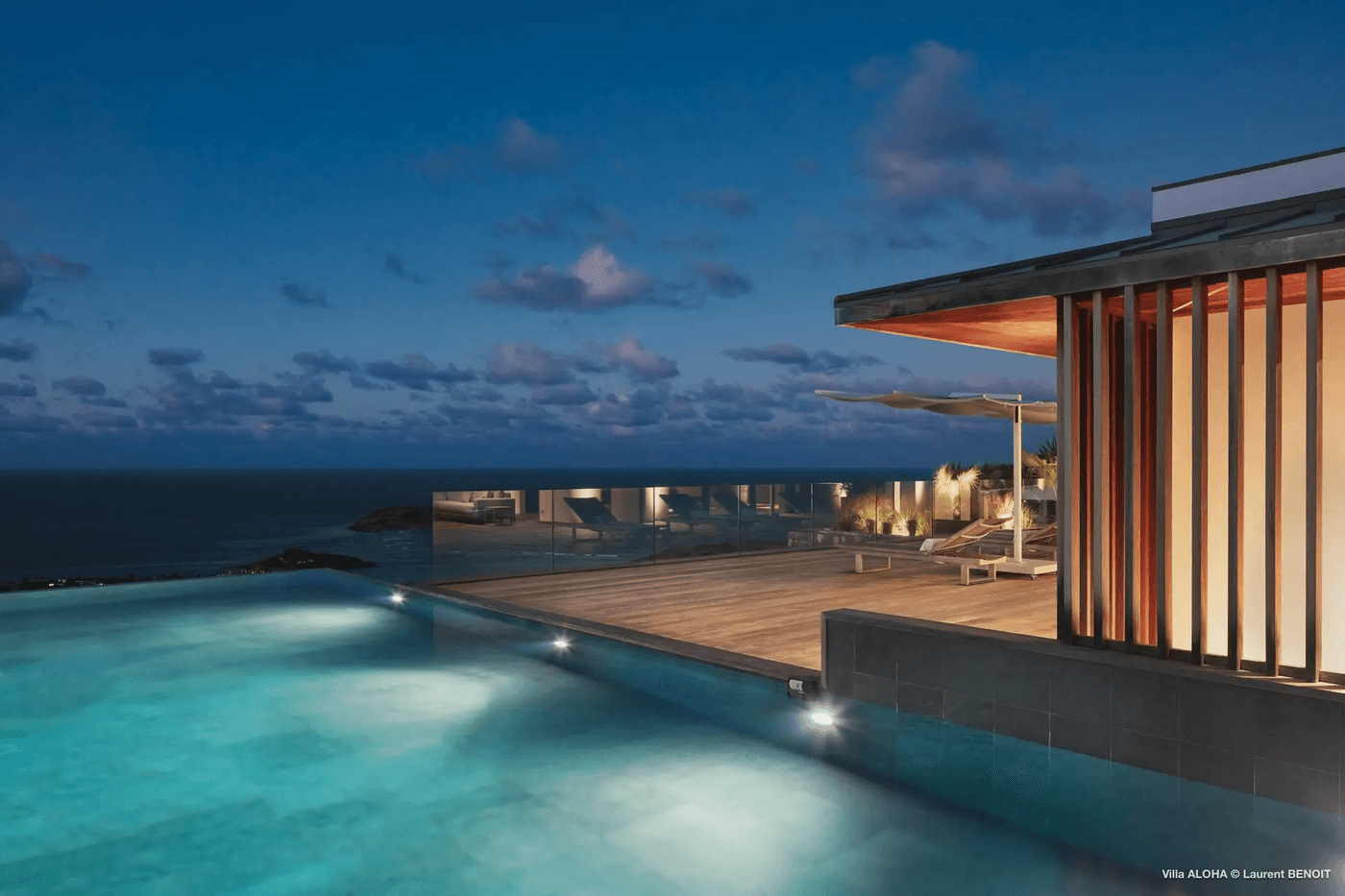 Villa Aloha - Image 1