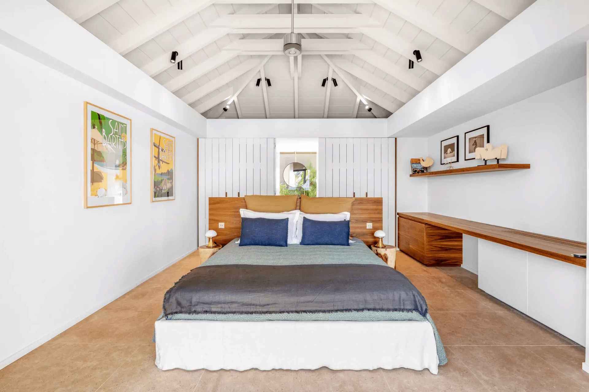 Villa Kaz — luxury villa photo 23