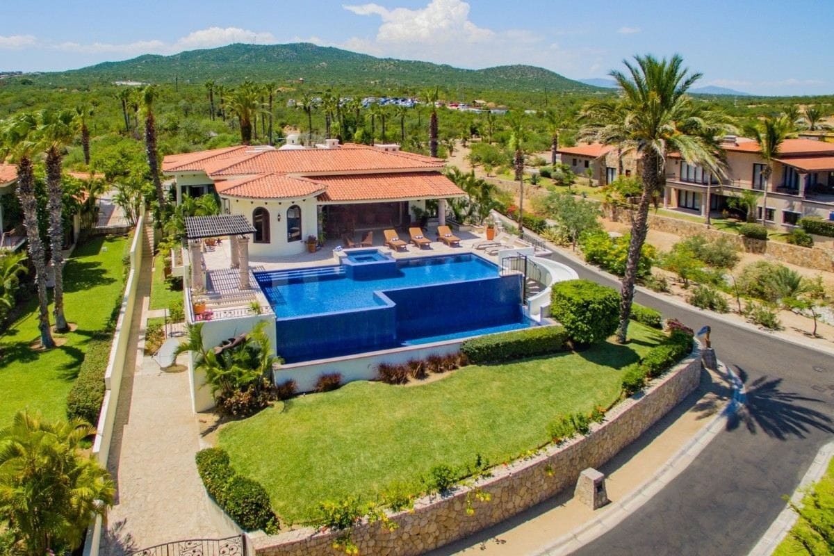 Casa Desierto - Image 1