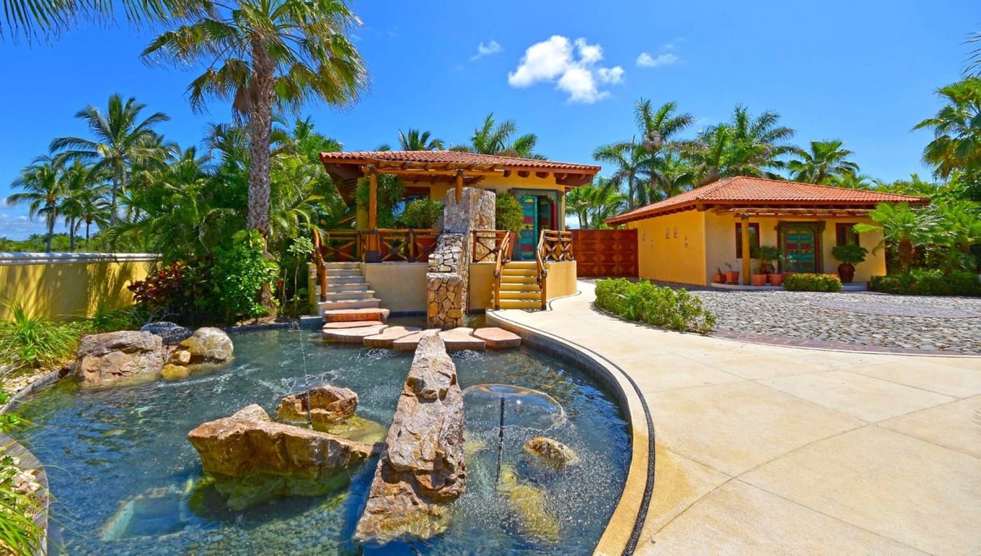 Casa de Casas - Image 1