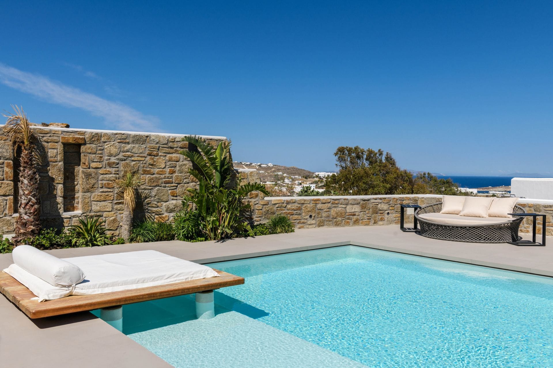Villa Utopia I — luxury villa photo 1