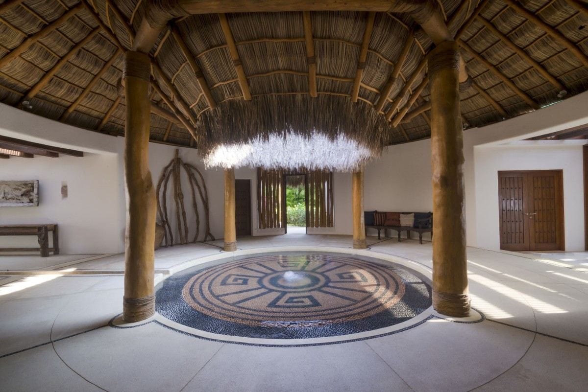 Casa del Faro — luxury villa photo 2
