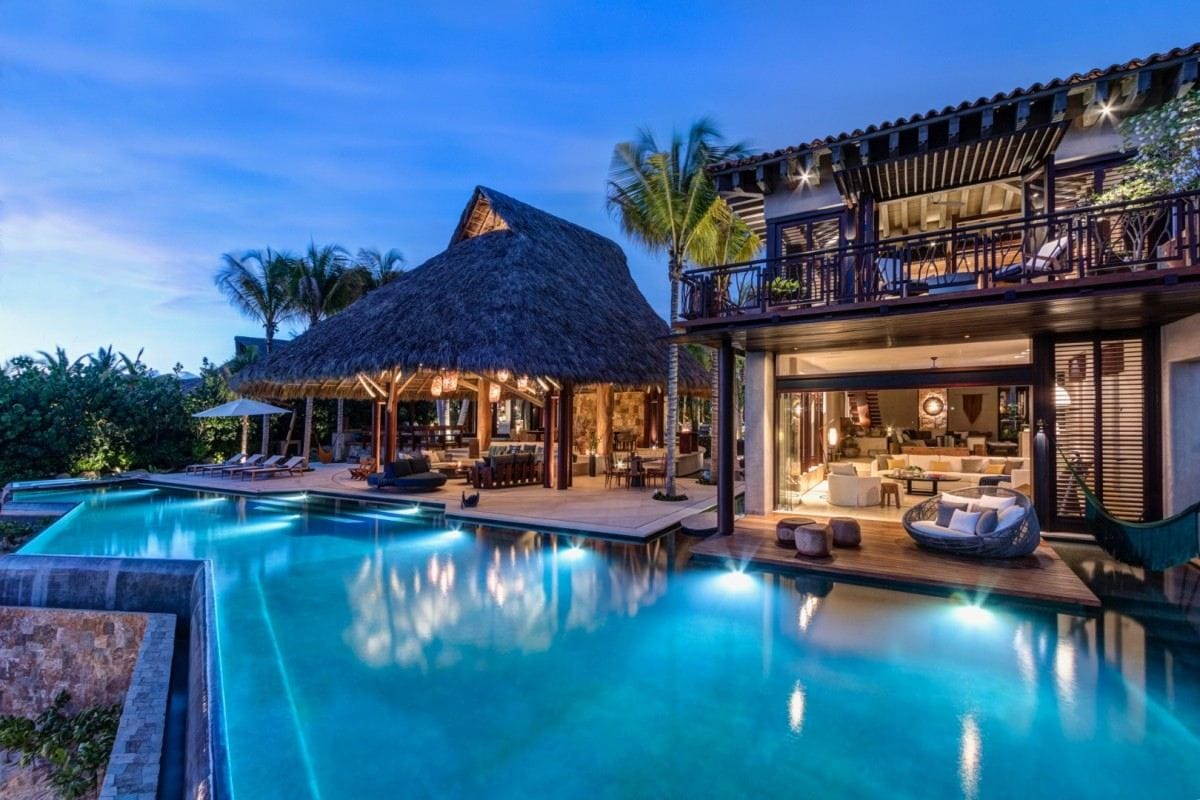 Casa Koko — luxury villa photo 2