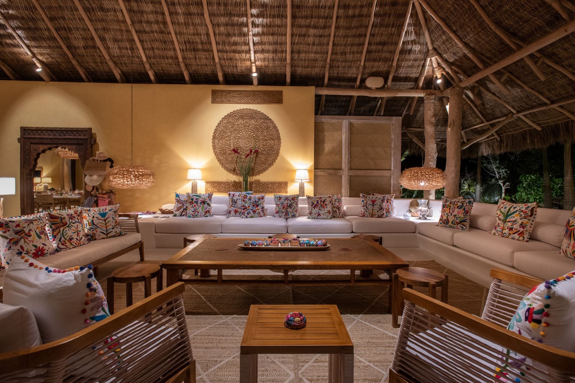 Casa las Quimeras — luxury villa photo 2
