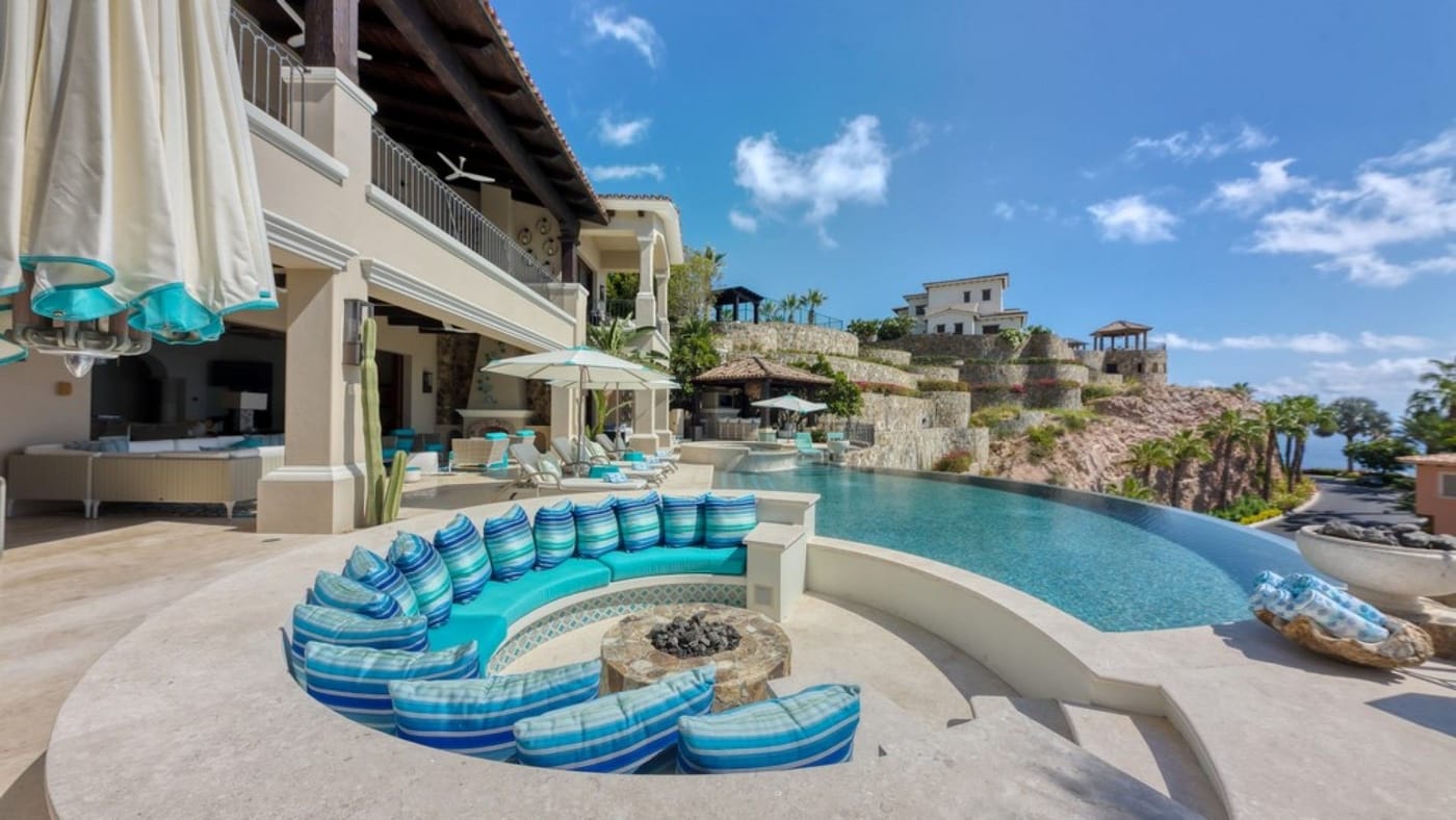 Casa Sol y Mar - Image 1