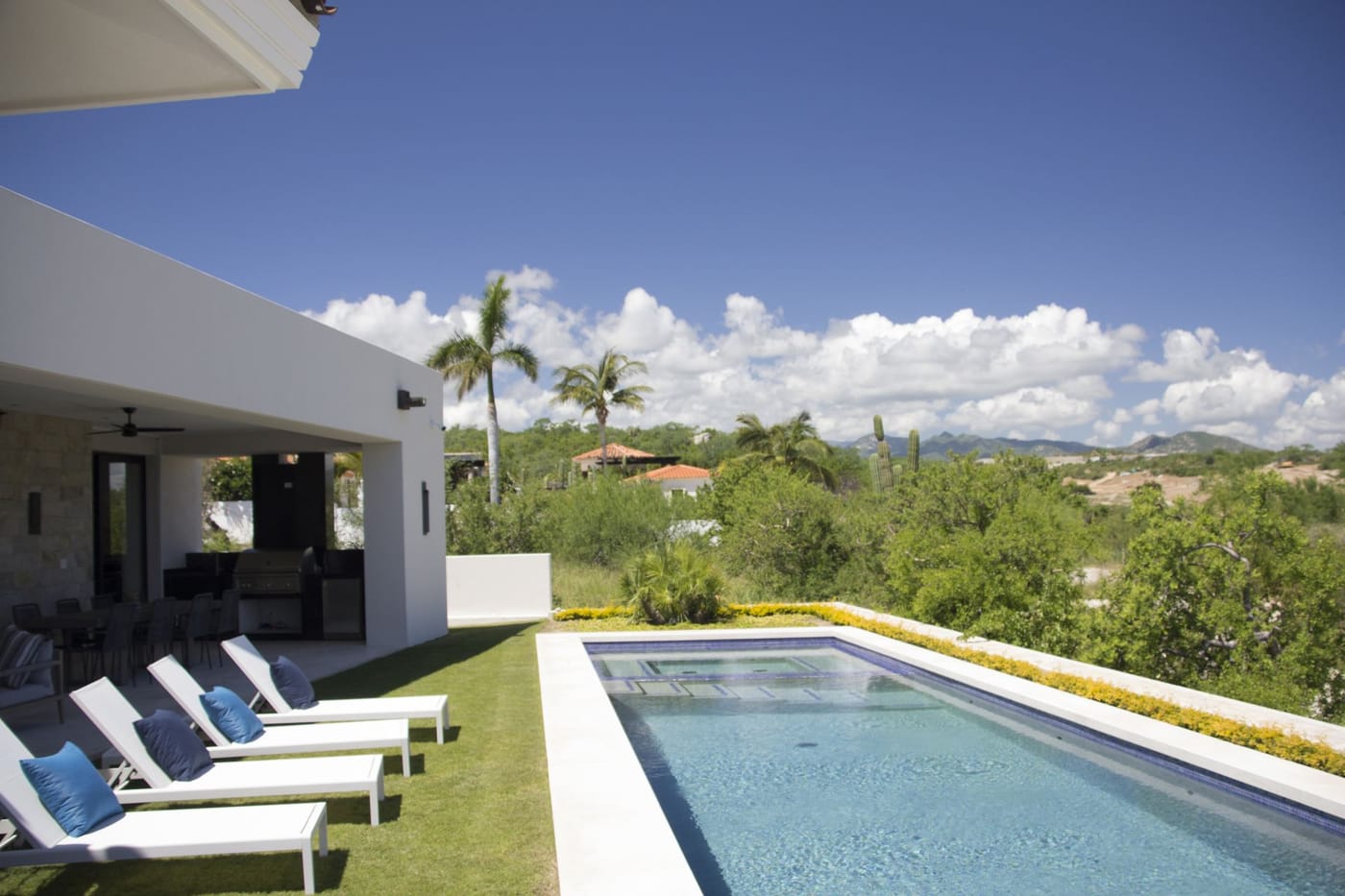 Estates 58 Palmilla - Image 1