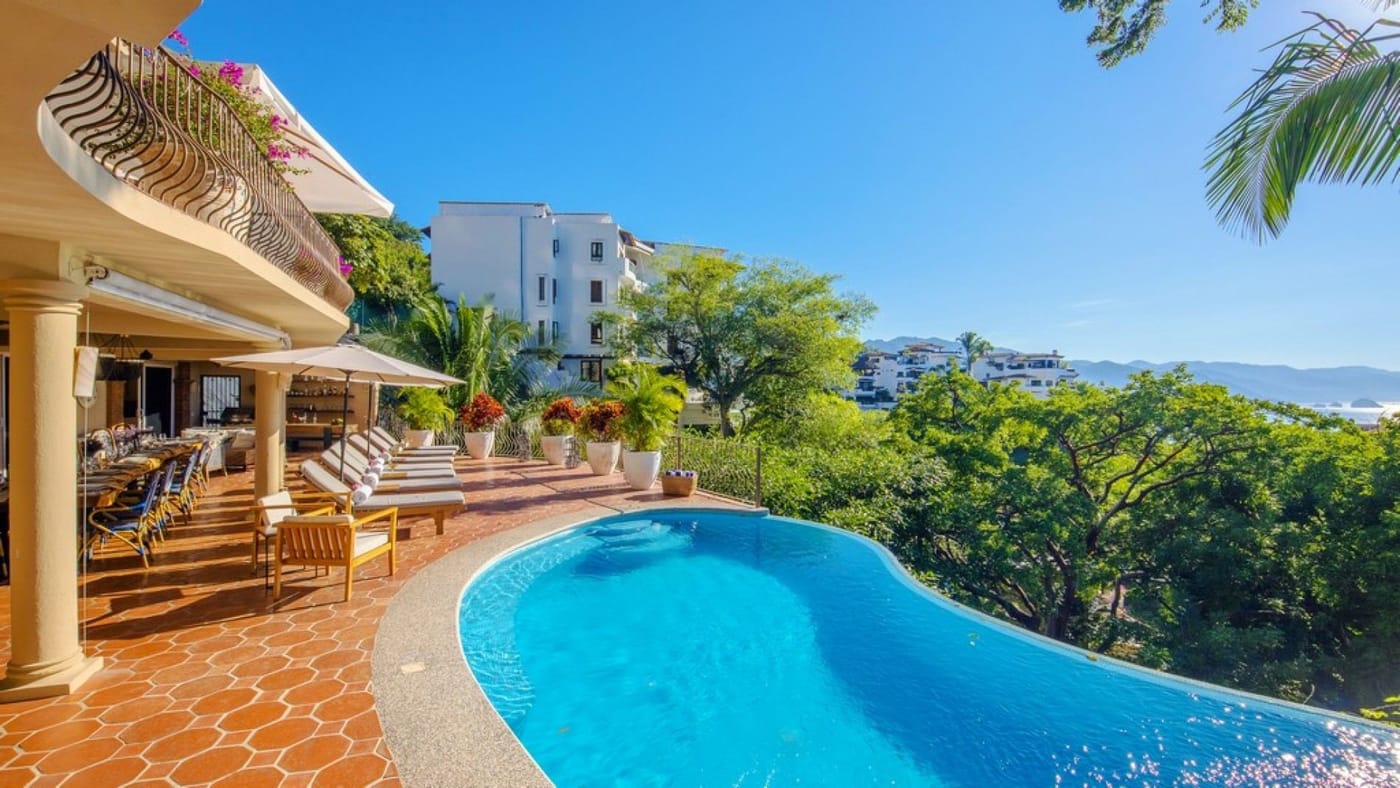 Villa Alexa - Image 1