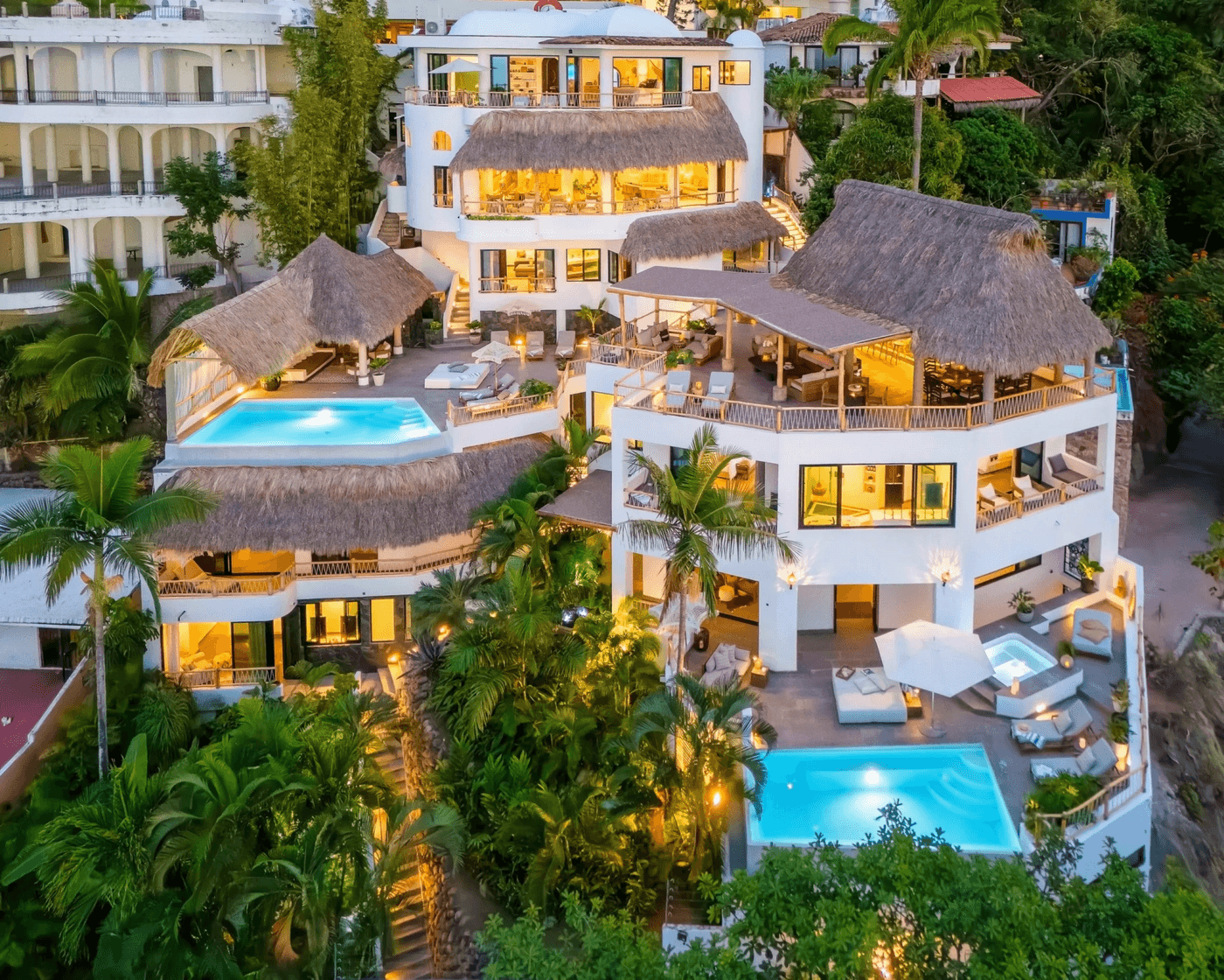 Las Villas - Image 1