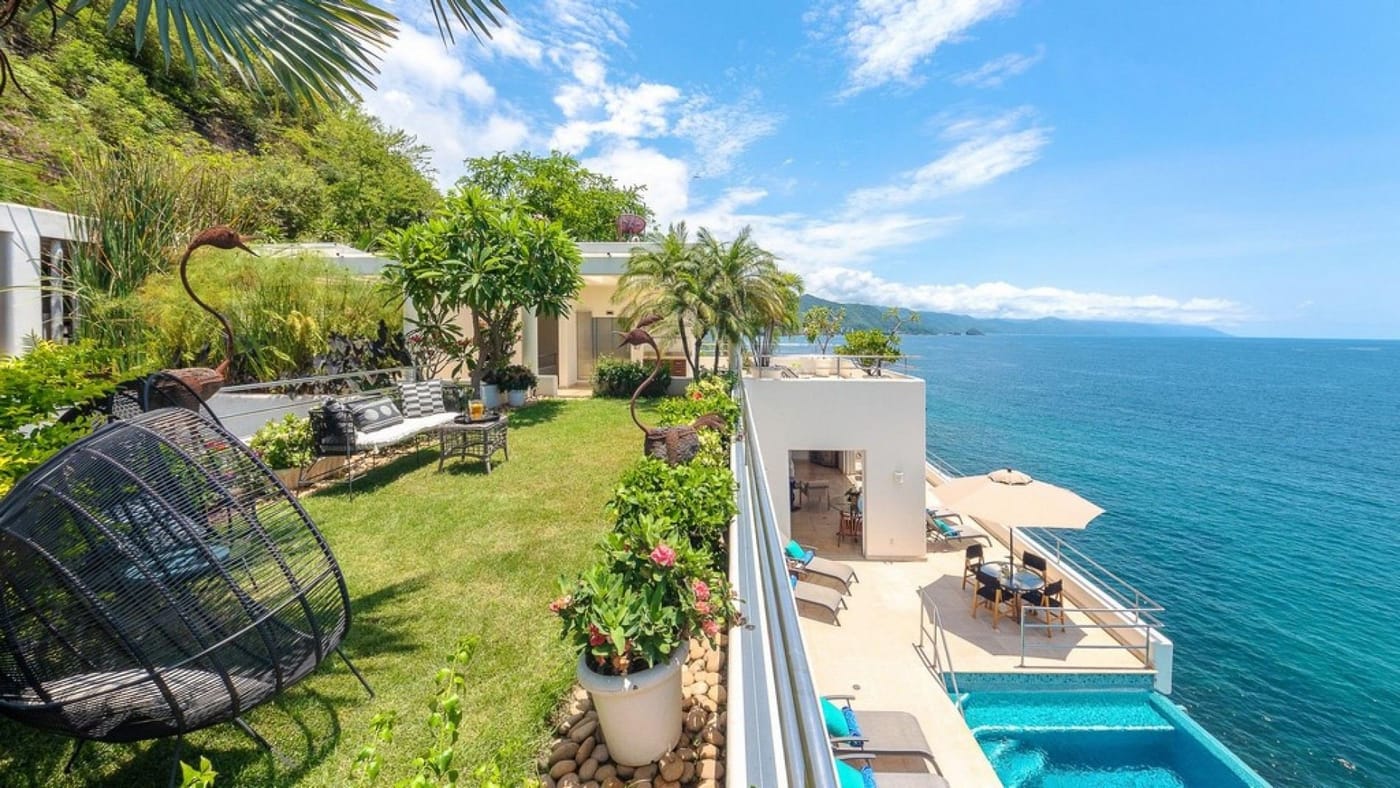 Villa Balboa - Image 1