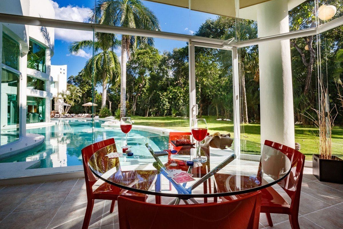 Villa Aqua Mexic — luxury villa photo 40