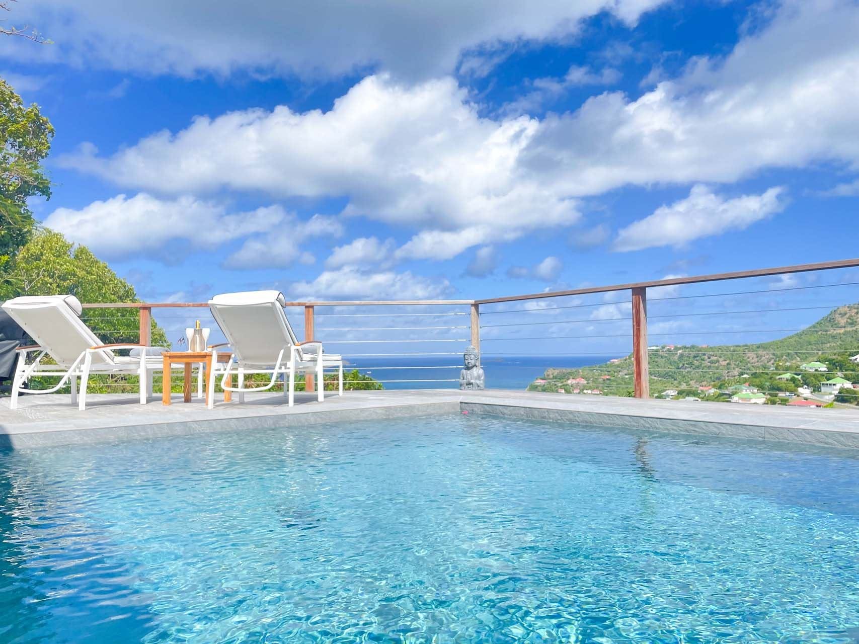Villa Adal — luxury villa photo 1