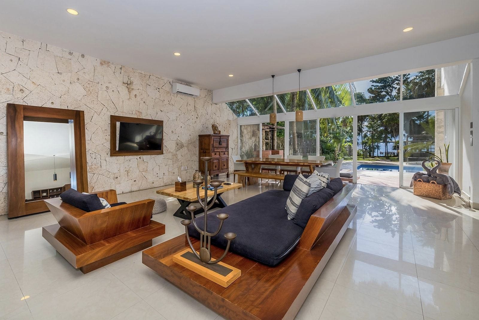 Villa Eden Mexic — luxury villa photo 2