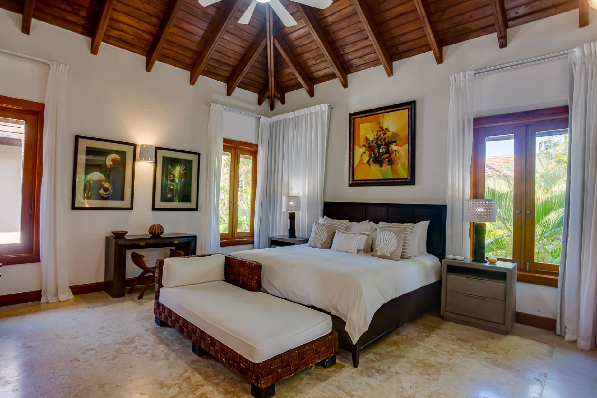 Villa Jaguey 3 — luxury villa photo 2
