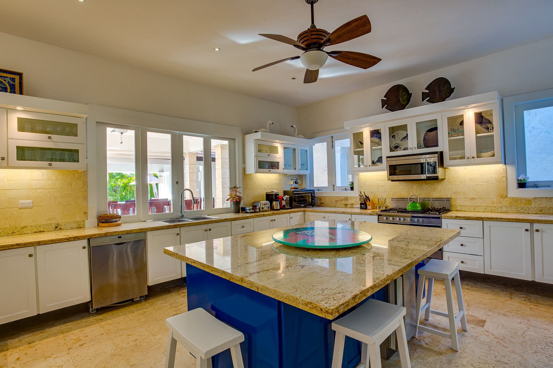 Arrecife 32 — luxury villa photo 35