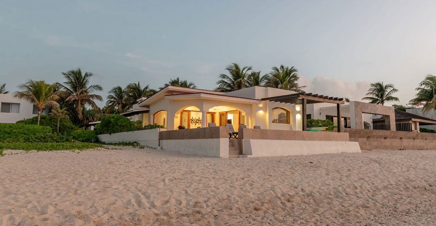 Villa Karlita - Image 1