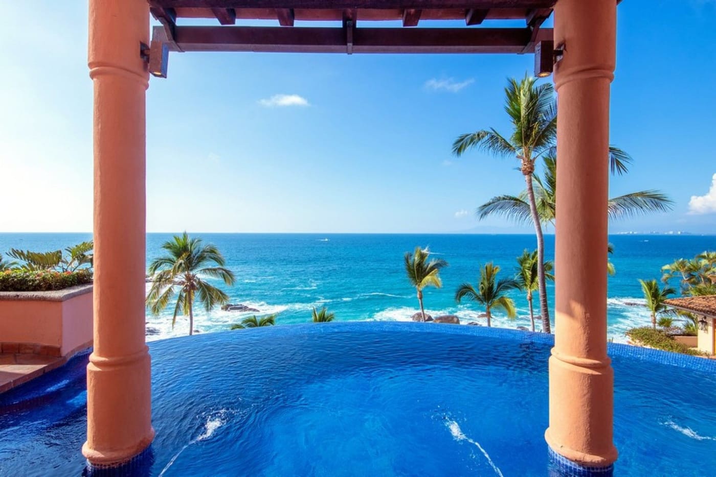 Villa Marea Alta - Image 1