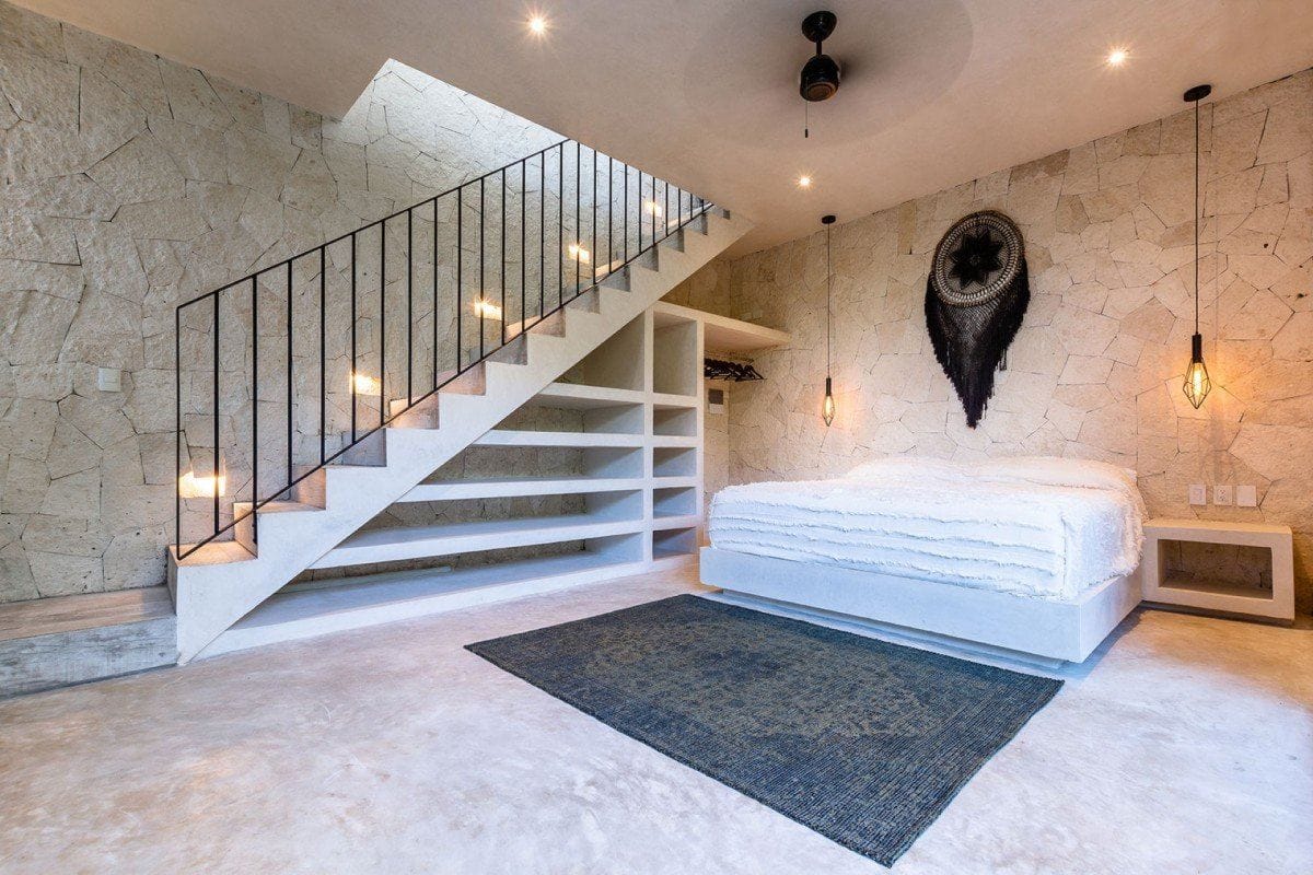 Villa Lagú — luxury villa photo 2