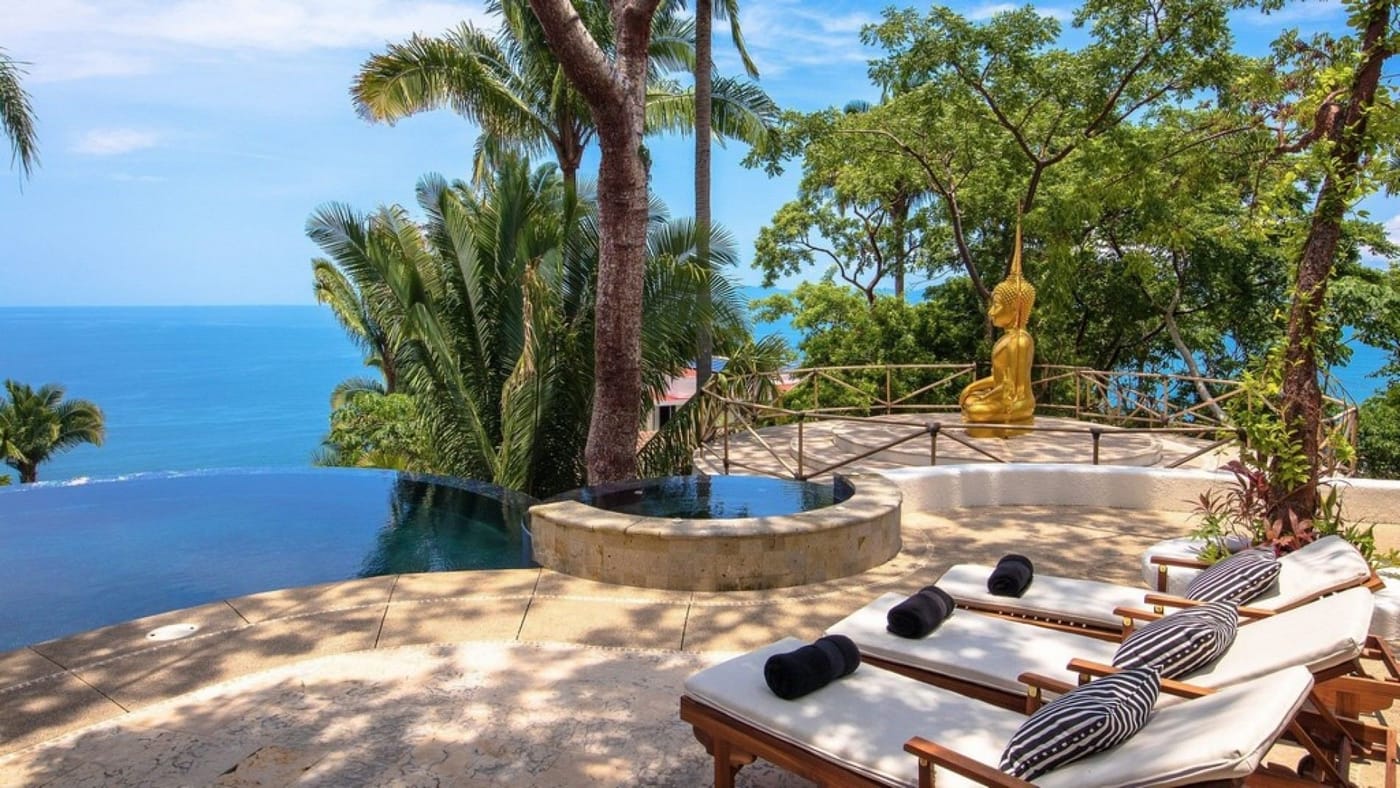Villa Ventanas al Mar - Image 1