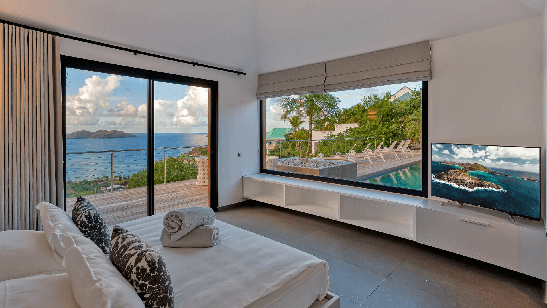 Villa Meli Melo — luxury villa photo 1
