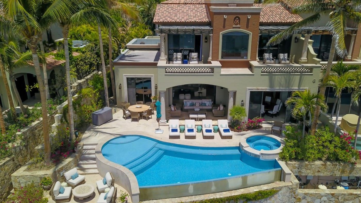 Villas del Mar 369 - Image 1