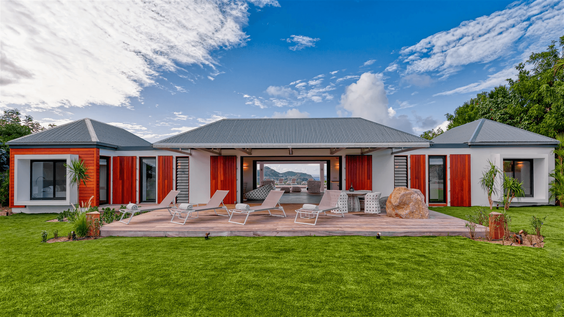 Villa Meli Melo — luxury villa photo 1