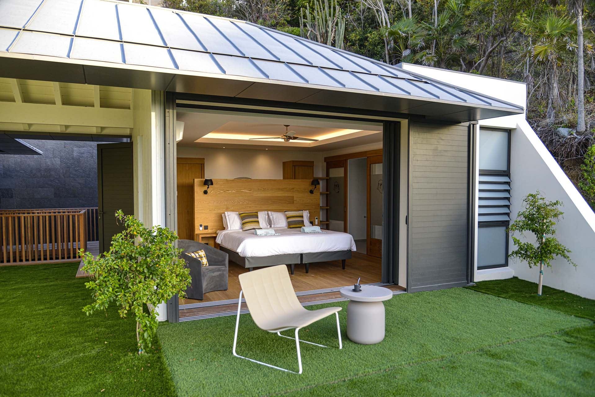 Villa Marcel — luxury villa photo 1