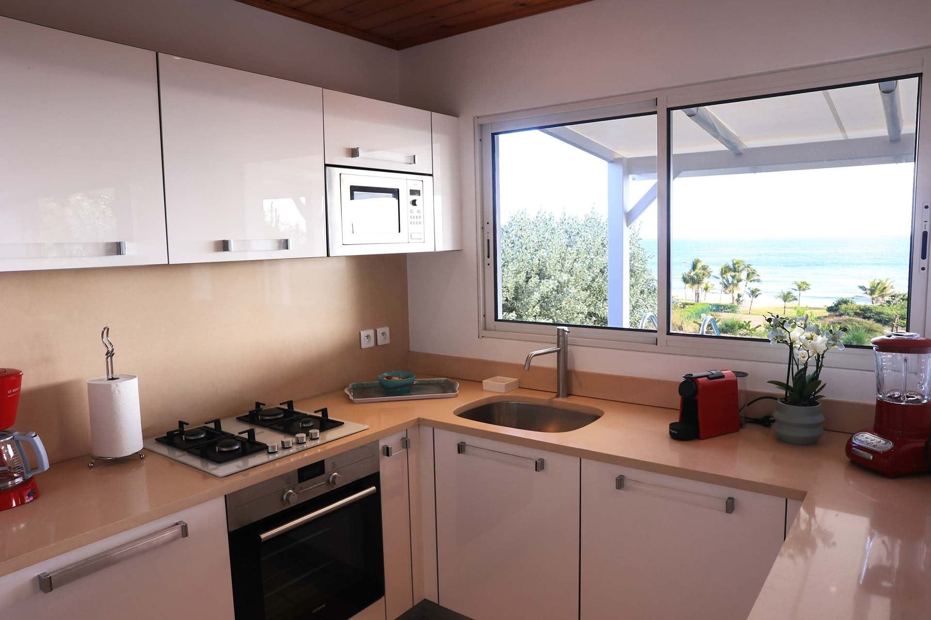 Villa Swell 1 — luxury villa photo 1