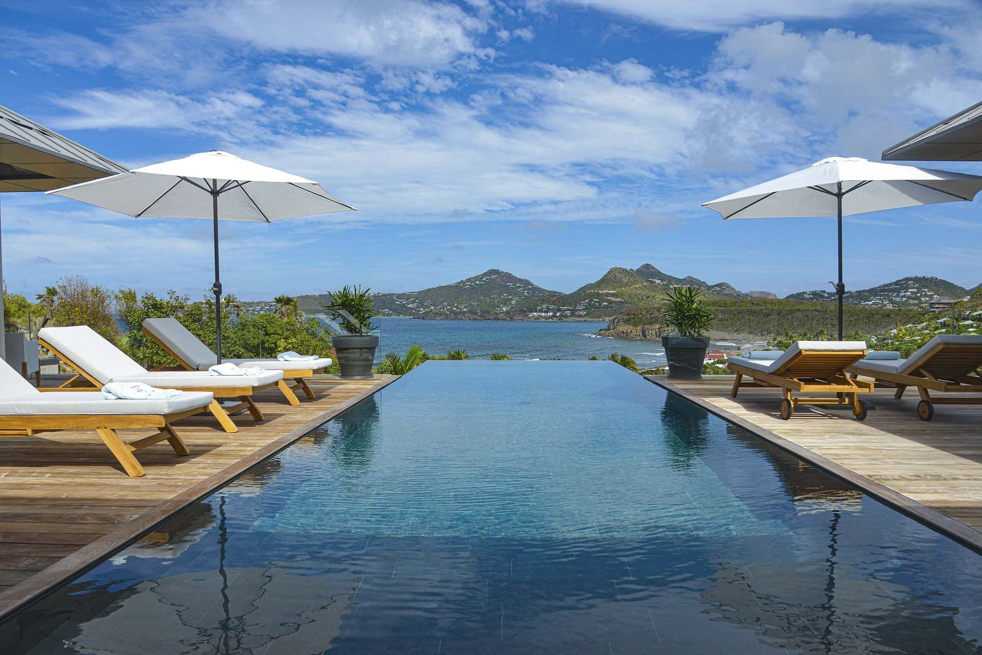 Villa Marcel — luxury villa photo 1