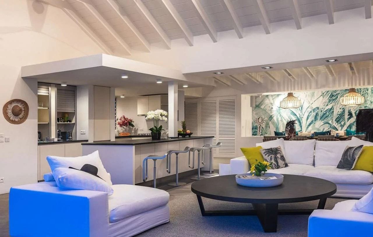 Villa Infinity — luxury villa photo 2