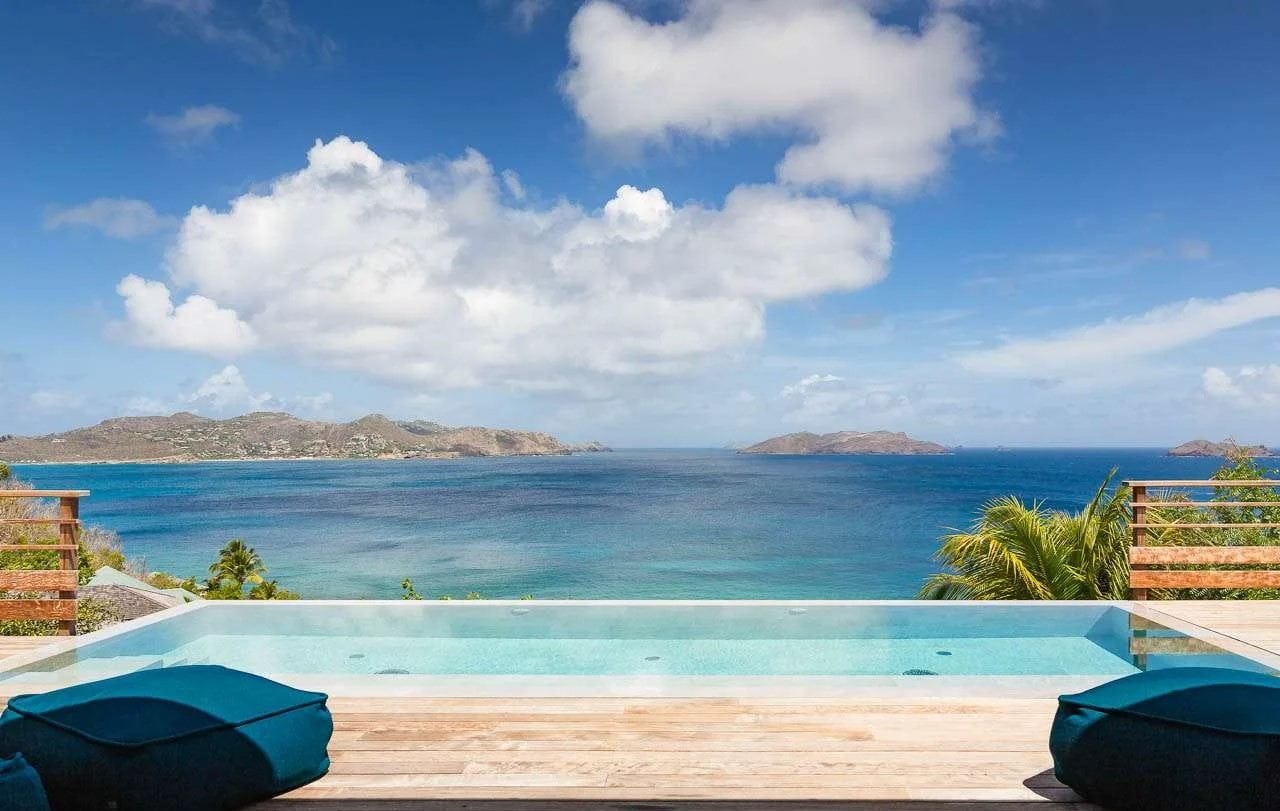 Villa Infinity - Image 1